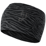 Johaug Elevate Wool Headband - True Black