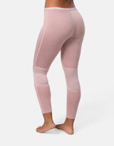 Kari Traa Summer Wool Pants Baselayer Dame - Prim -