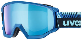 Uvex Athletic FM Skibriller - One-size