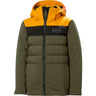 Helly Hansen Juniors' Cyclone Jacket Skijakke Børn