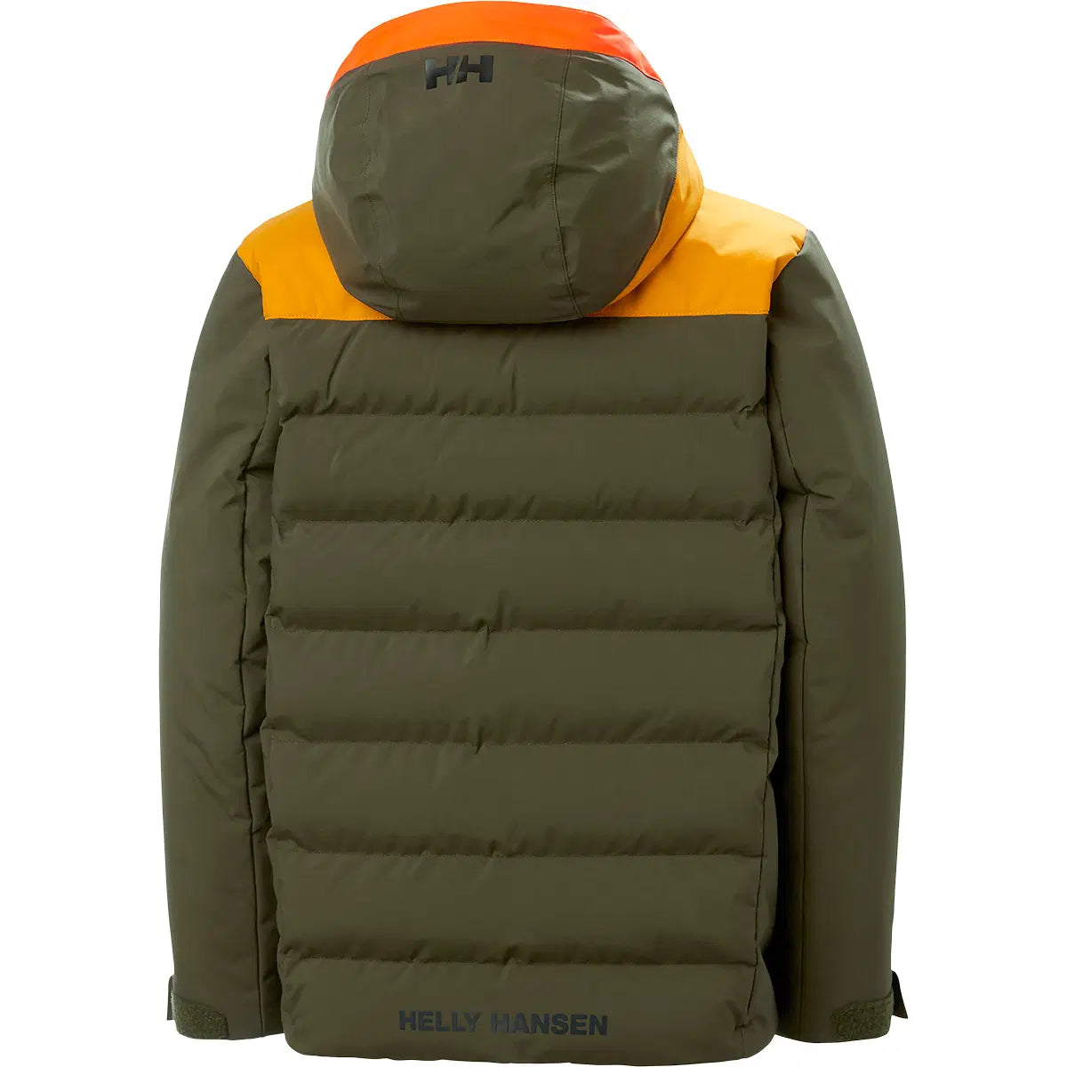 Helly Hansen Juniors' Cyclone Jacket Skijakke Børn