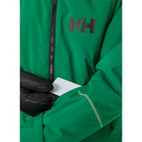 Helly Hansen Juniors’ Quest Ski Jacket Skijakke Børn