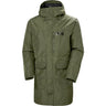 Helly Hansen Rigging Ins Rain Coat Regnfrakke Herre