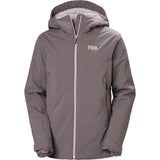 Helly Hansen W Snowstar Mono Material Damejakke