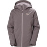 Helly Hansen W Snowstar Mono Material Damejakke