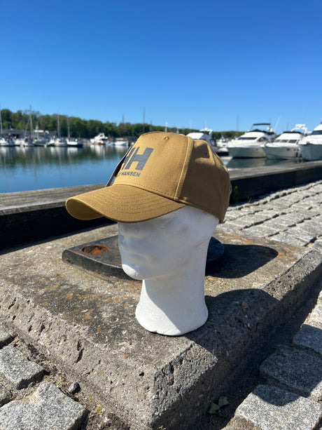 Helly Hansen HH Ball Cap -