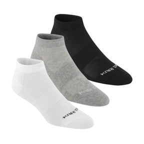 Kari Traa Tafis Sock 3-pk. Ankelstrømper Dame - BWT -