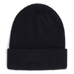 Kari Traa Astrid Beanie Hue Dame - Black - Black Onesize