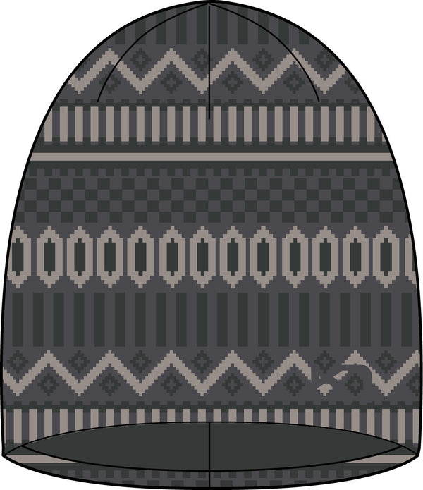Kari Traa Åkle Beanie Hue Dame - Dgrey