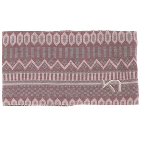 Kari Traa Åkle Headband Pandebånd Dame - Taupe - Taupe Onesize