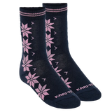 Kari Traa Vinst Wool Socks 2PK Sportssokker Dame - Roy Blue