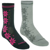 Kari Traa Vinst Wool Sock 2pk - Uldsokker Dame - Sag
