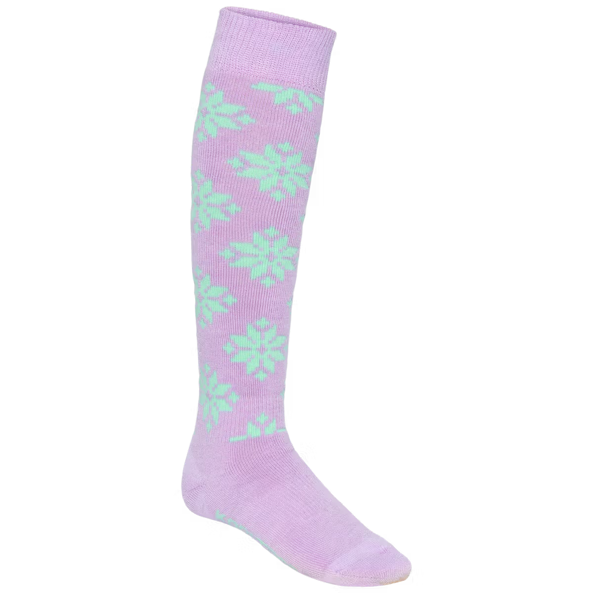 Kari Traa Rose Wool Ski Socks Skisokker Dame - Lily