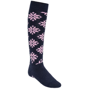 Kari Traa Rose Wool Ski Socks Skisokker Dame - Roa - Roa