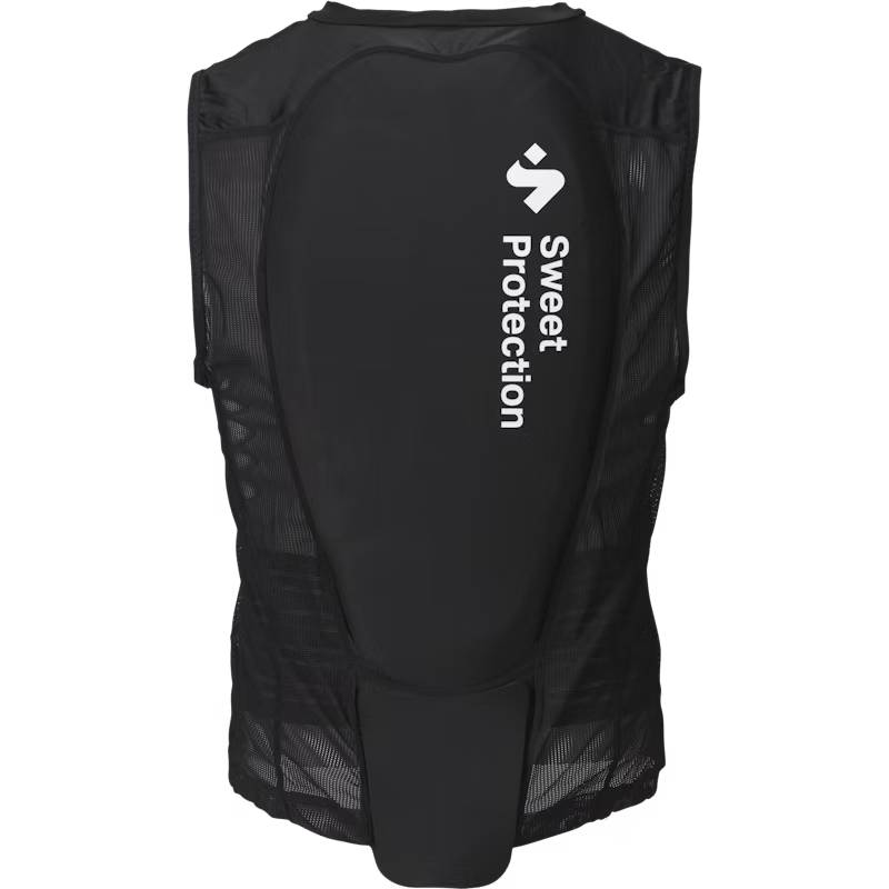 Sweet Protection Back Protector Vest Men's Rygskjold Herre -