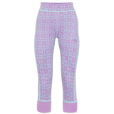 Kari Traa Rose Capri High Waist Pants Skiunderbukser Dame - Lily