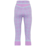 Kari Traa Rose Capri High Waist Pants Skiunderbukser Dame - Lily