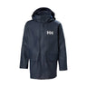 Helly Hansen Juniors' Moss Rain Coat Regnjakke Børn