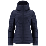 Kari Traa Sanne Midlayer Jacket Dunjakke Dame - Royal -