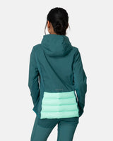 Kari Traa Tirill Thermal Jacket Thermojakke Dame - Peacock