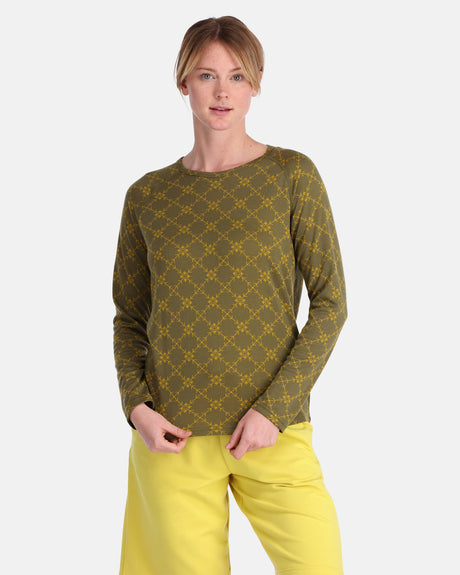 Kari Traa Liv Longsleeve -