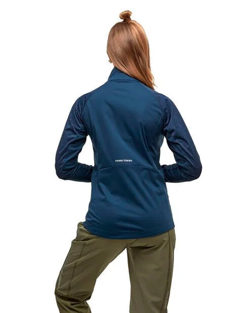 Kari Traa Signe Jacket Sportsjakke Dame -