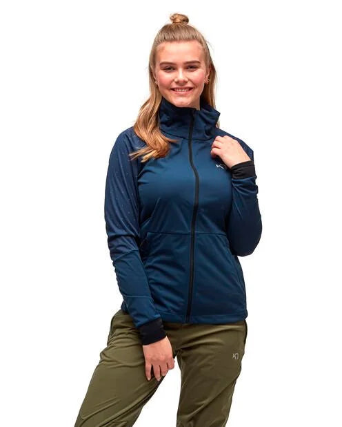 Kari Traa Signe Jacket Sportsjakke Dame