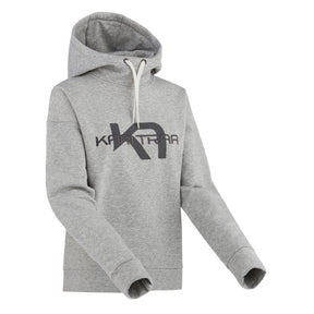 Kari Traa Traa Hood - GreyM L