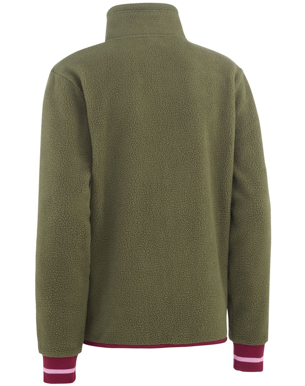 Kari Traa Røthe Midlayer Fleecetrøje Dame - Tweed -