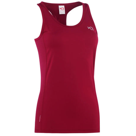 Kari Traa Nora Singlet - Fancy