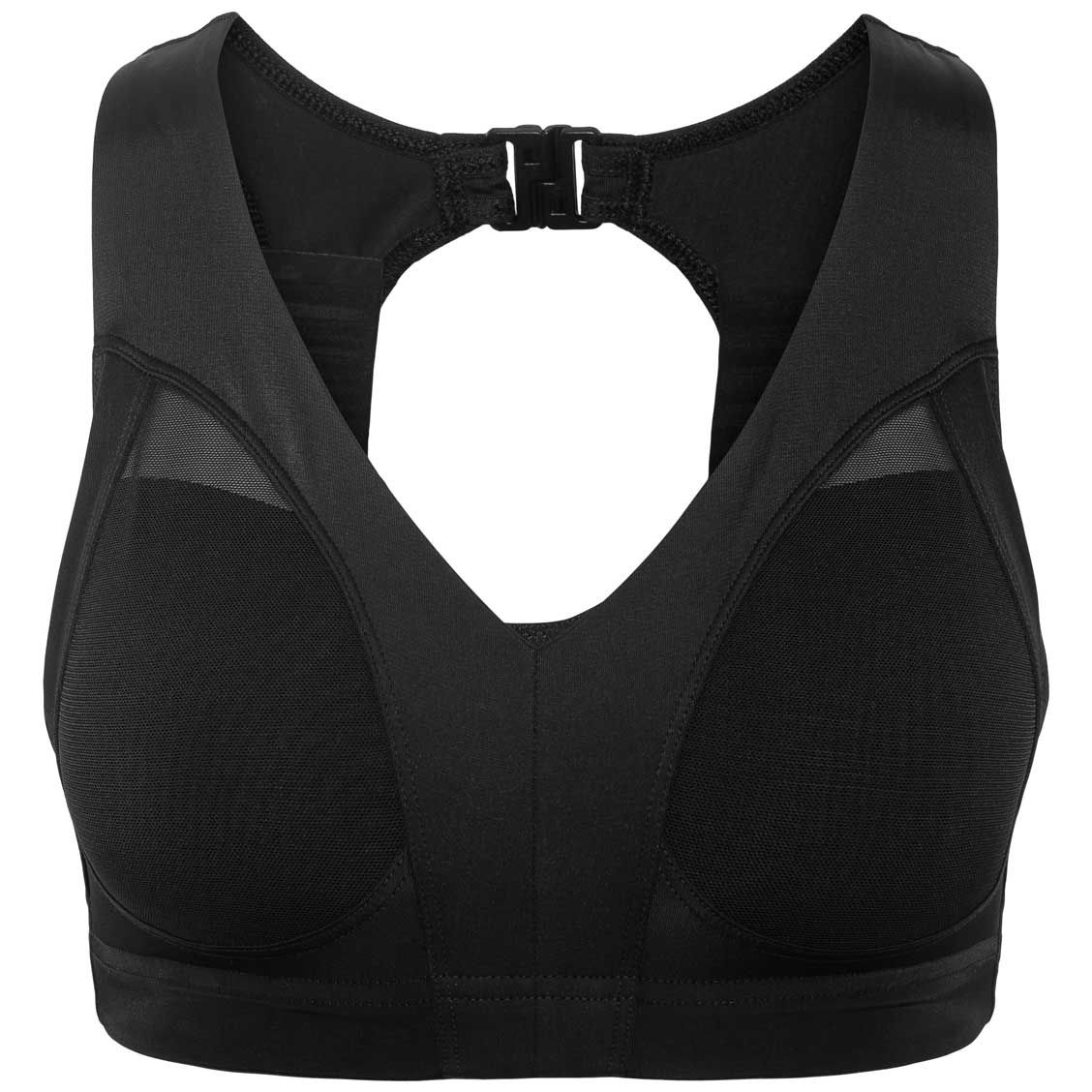 Kari Traa Driva Sports BH - Black