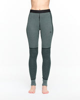 Kari Traa Smekker Baselayer Pants Skiunderbukser Dame