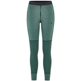 Kari Traa Smekker Baselayer Pants Skiunderbukser Dame