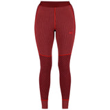 Kari Traa Smekker Baselayer Pants Skiunderbukser Dame