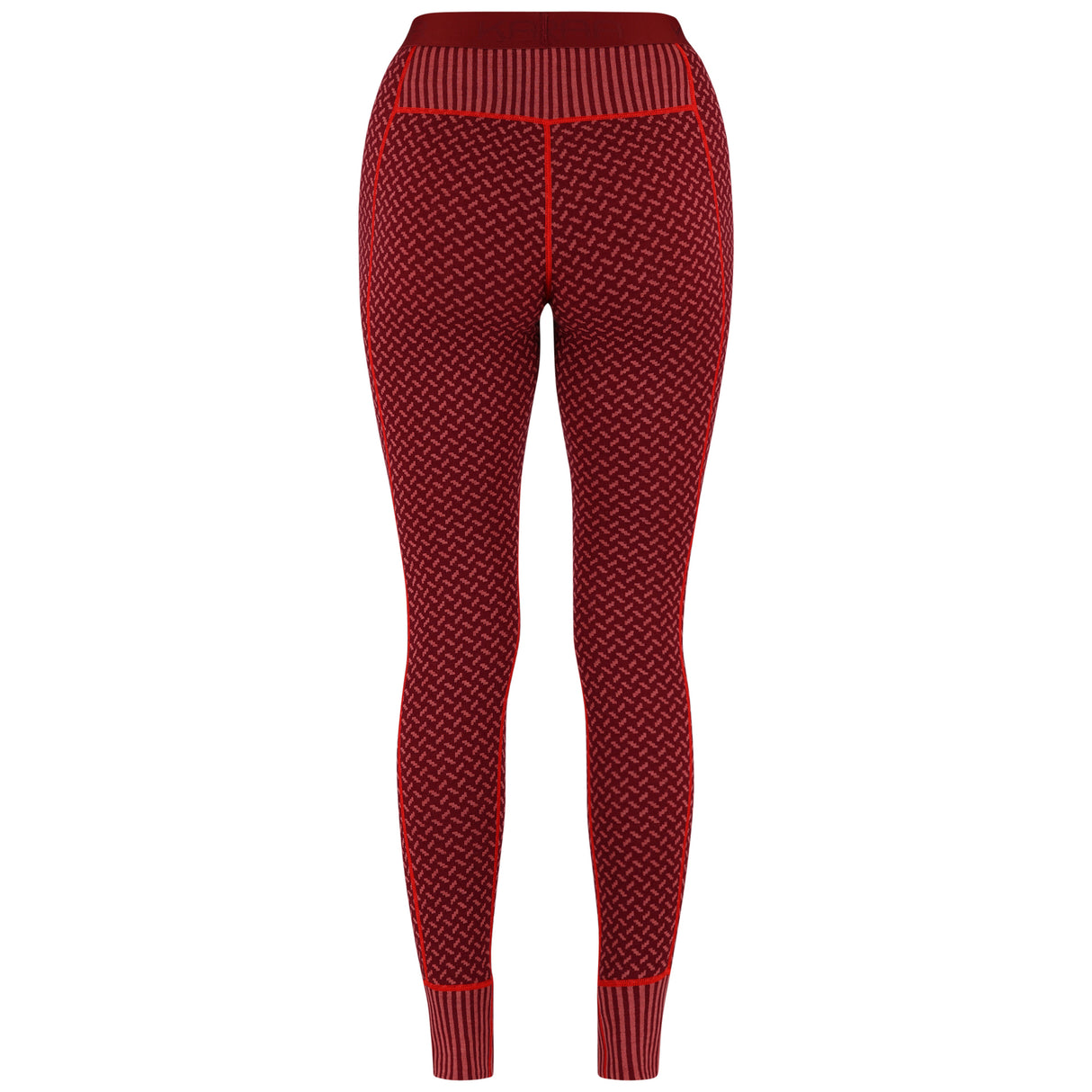 Kari Traa Smekker Baselayer Pants Skiunderbukser Dame