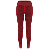 Kari Traa Smekker Baselayer Pants Skiunderbukser Dame