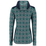 Kari Traa Rose Baselayer Hoodie Uldhættetrøje – 100% Merinould -