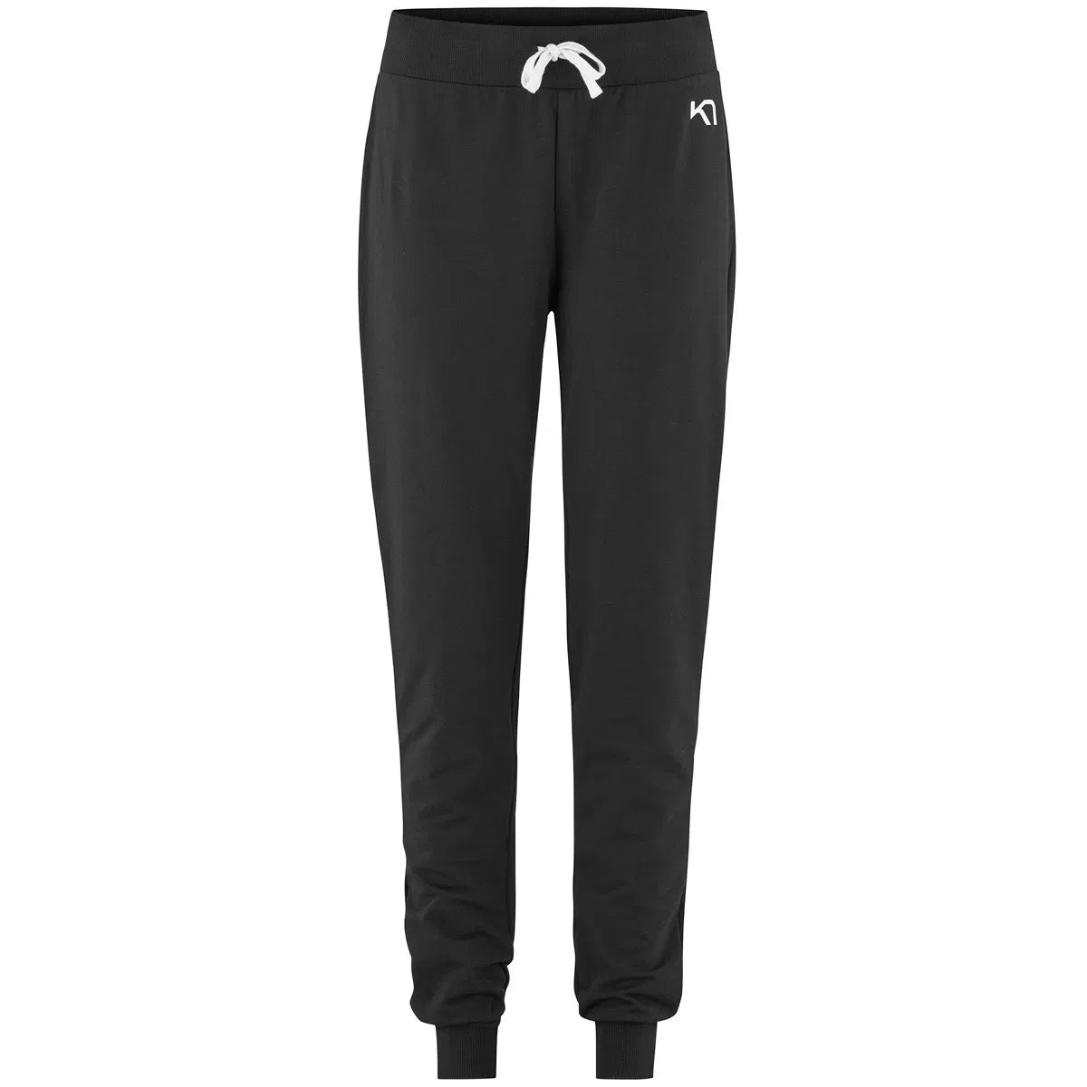 Kari Traa Kari Sweat Pant Joggingbukser - Black