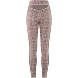 Kari Traa Rose High Waisted Baselayer Pants Skiundertøj Dame