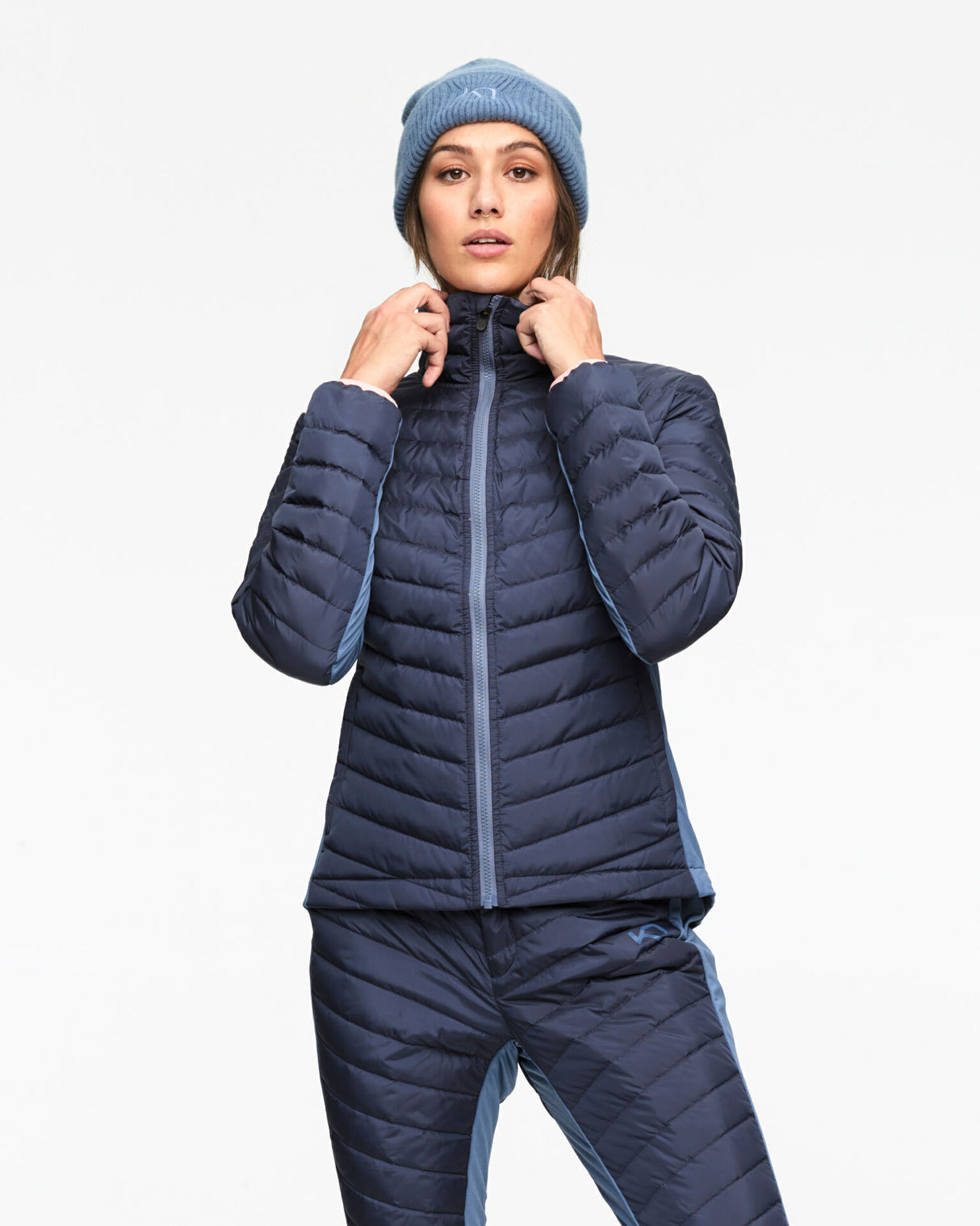 Kari Traa Eva Down Jacket Dunjakke Dame