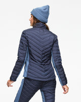 Kari Traa Eva Down Jacket Dunjakke Dame -