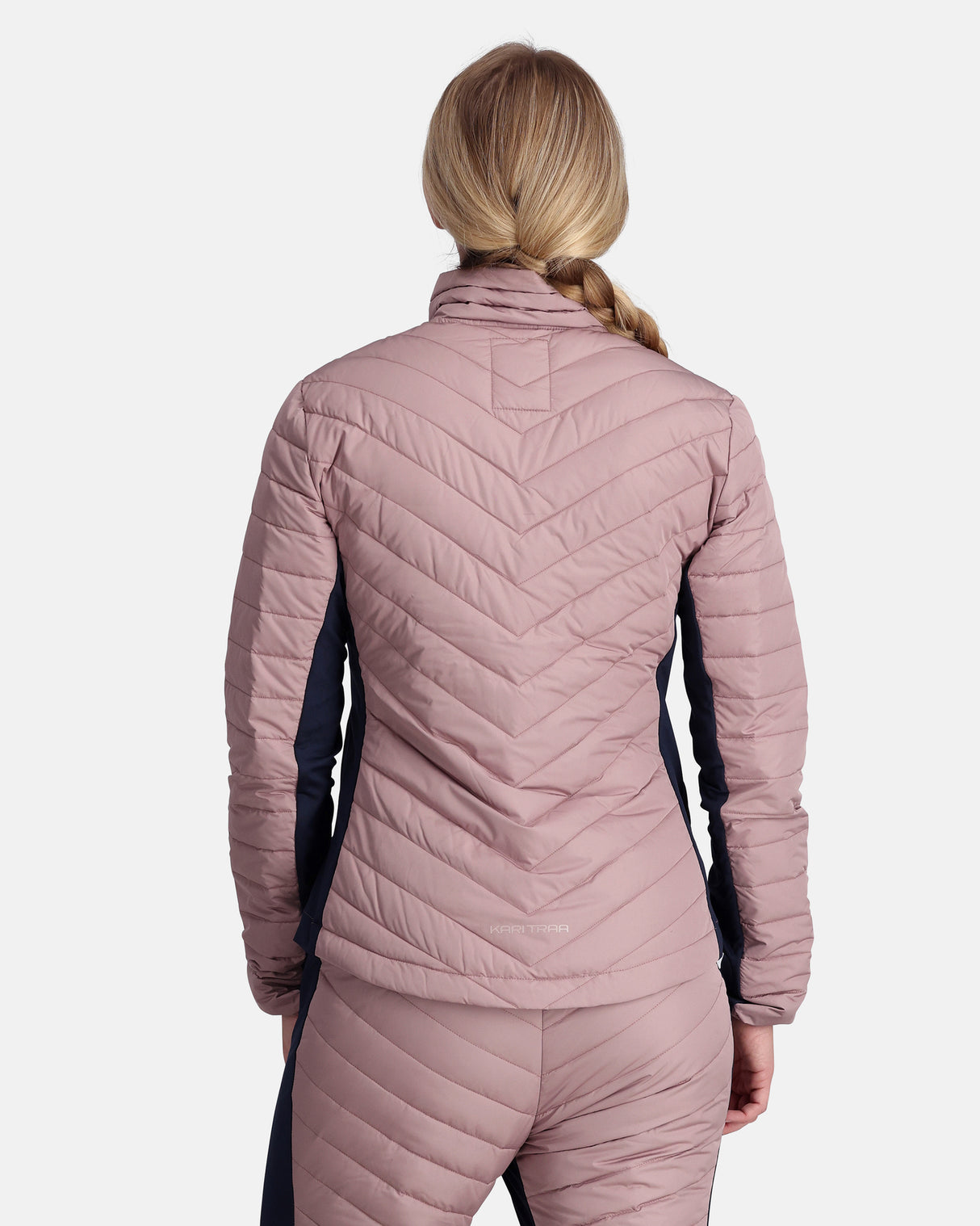 Kari Traa Eva Down Jacket Dunjakke Dame