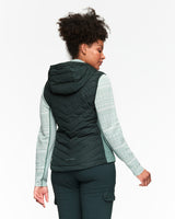 Kari Traa Eva Down Vest Dunvest Dame -