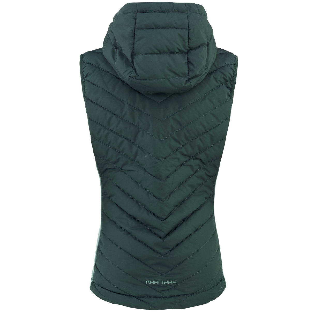 Kari Traa Eva Down Vest Dunvest Dame -