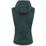 Kari Traa Eva Down Vest Dunvest Dame -