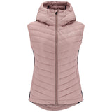 Kari Traa Eva Down Vest Dunvest Dame