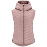 Kari Traa Eva Down Vest Dunvest Dame