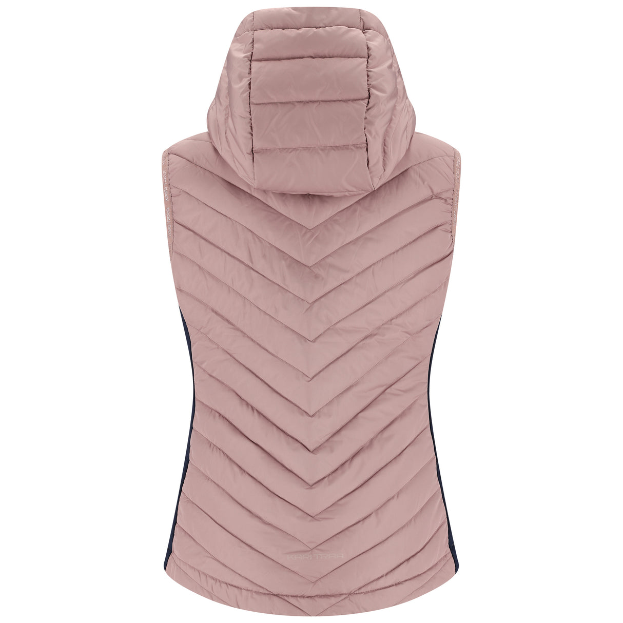 Kari Traa Eva Down Vest Dunvest Dame -