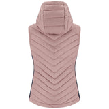 Kari Traa Eva Down Vest Dunvest Dame -