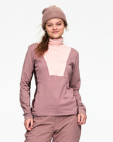 Kari Traa Karen Midlayer Fleece Jacket -